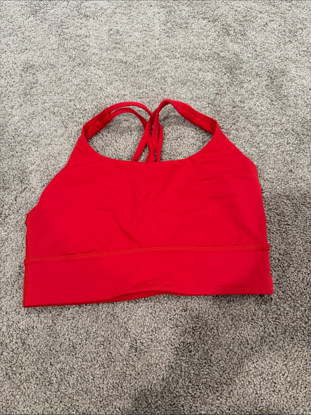 Lululemon Energy Bra